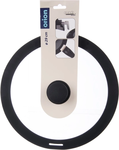 Tætsluttende silikonekant for sikker pasform