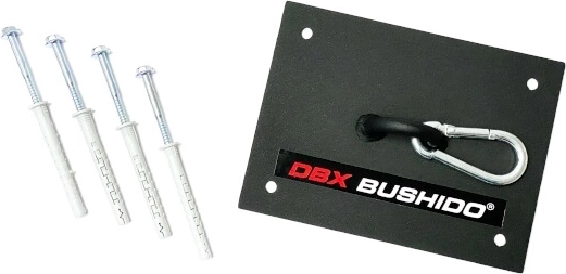 Hurtig tilkobling takket være karabinen