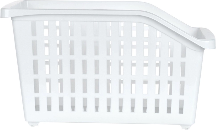 Ventilerede sider for overblik og hygiejne