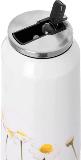 Behagelig drikning uden at vippe