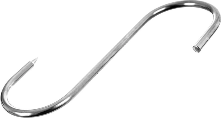 Alsidig anvendelse i røgeovnen