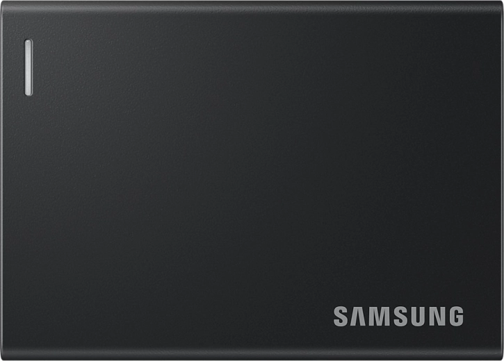 Samsung P7 bærbar SSD 1 TB USB4