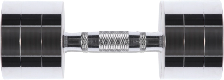 Sikkert greb takket være rillede håndtag