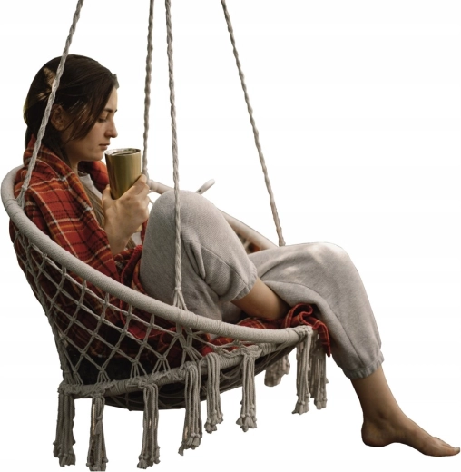 Komfortabelt og åndbart sæde