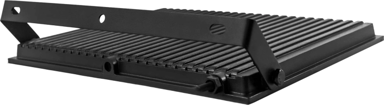 Nem installation med justerbart beslag