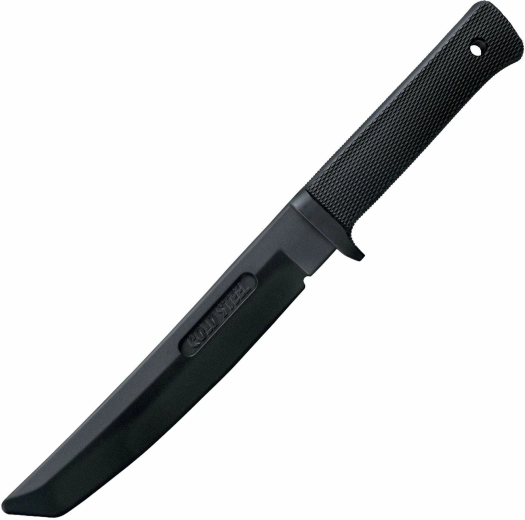 Cold Steel gummi træningskniv Recon Tanto
