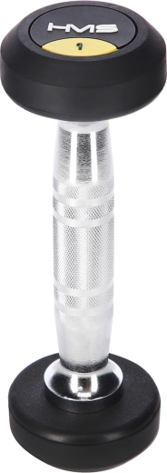 Holdbare gummibelagte hoveder