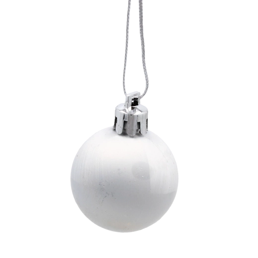 Klar til ophængning med det samme