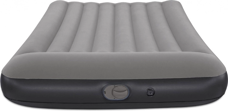 Robust og stabil TRITECH‑konstruktion