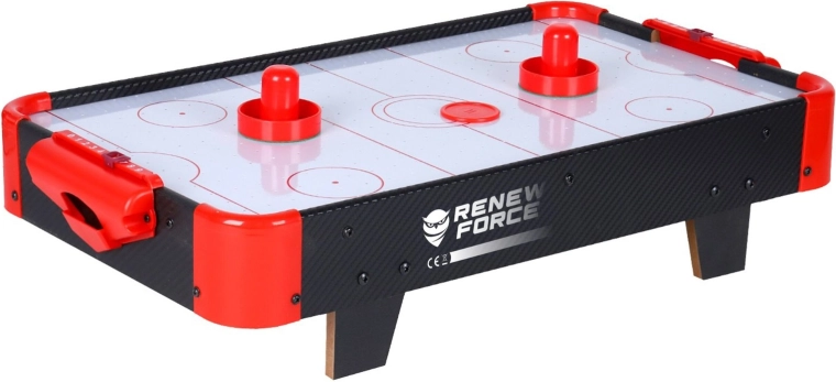 Bordairhockey til 2 spillere