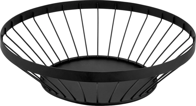 Stabil og rummelig form