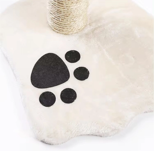 Blød og stabil base