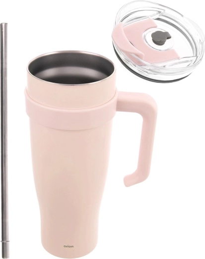 Dobbeltvæg med vakuumisolering