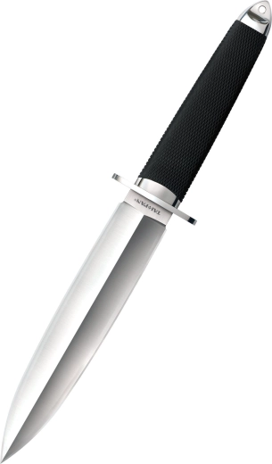 Cold Steel San Mai Tai Pan taktisk dolk 19 cm