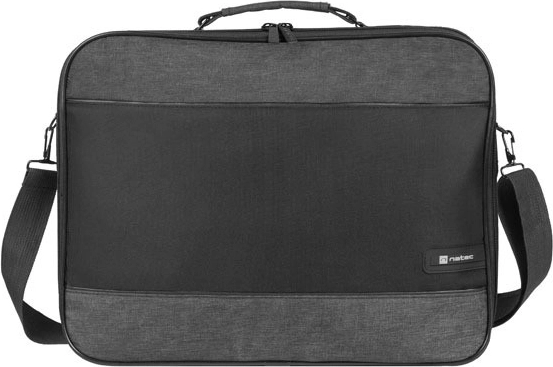 Natec Impala 2 bærbartaske 15,6″ sort