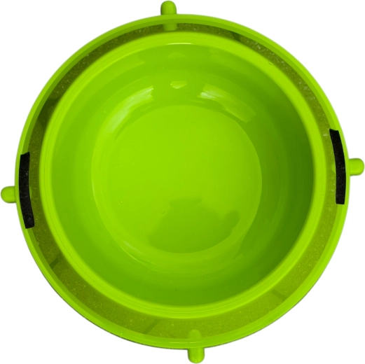 Nem rengøring og hygiejnisk overflade