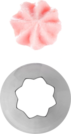 Robust konstruktion i rustfrit stål