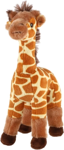 Sødt girafudseende