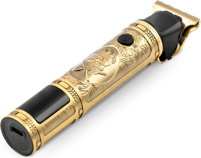 Trådløs brug og hurtig USB‑C opladning