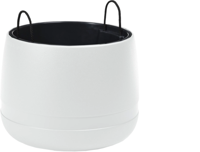 Let og nem at transportere