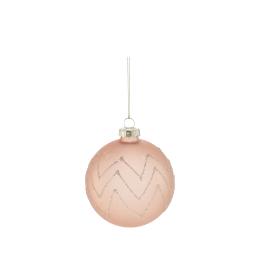 Blank og mat finish for dybdeeffekt