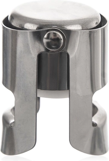 Robust konstruktion i rustfrit stål