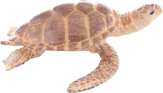 Ideel størrelse til børnehænder