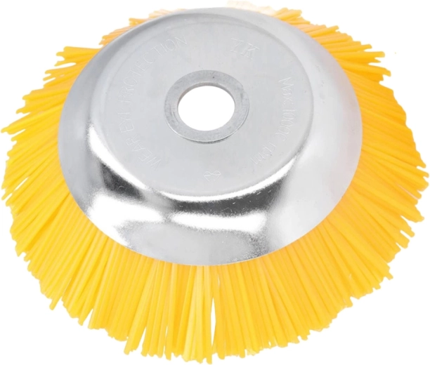 Kompatibel montering 25,4 mm og diameter 200 mm