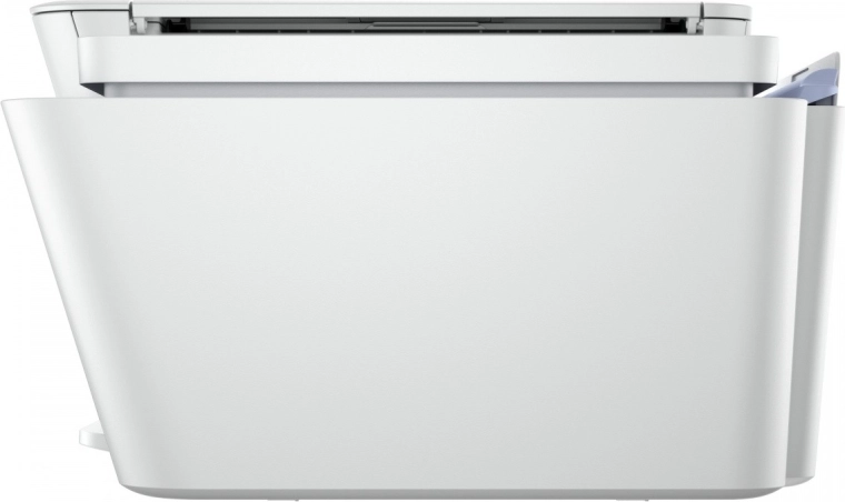 Kompakt design til ethvert skrivebord