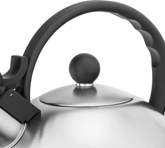 Satineret (mat) finish med et elegant udtryk