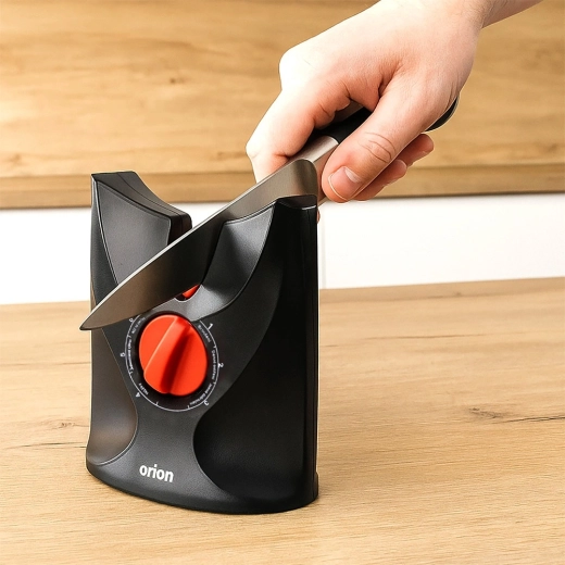 Sikker og stabil konstruktion