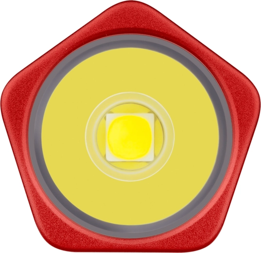 Kraftig lysstyrke op til 700 lm