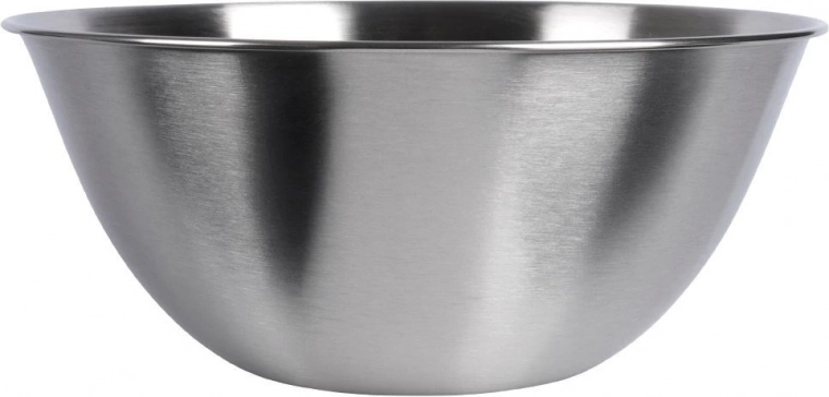 Dyb form for ren og komfortabel omrøring