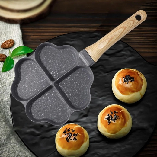 Behageligt håndtag og mulighed for ophæng