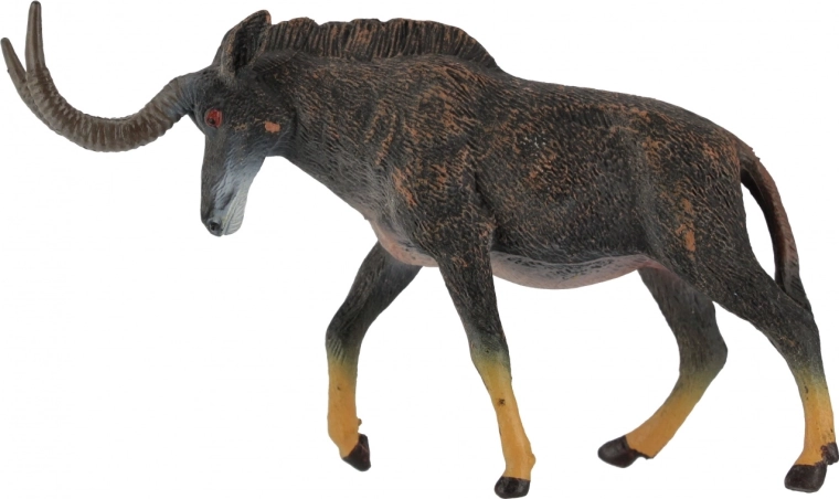 Naturtro detaljer og realistisk udførelse