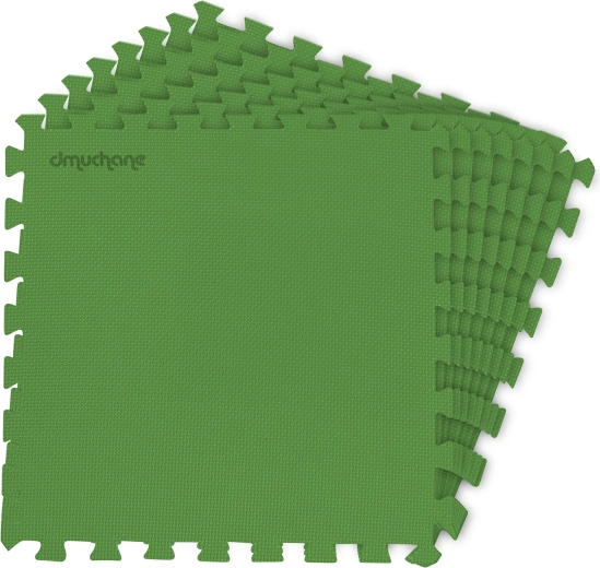 Kraftig 10 mm isolering for større komfort