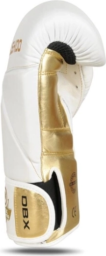 Wrist Protect og dobbelt manchet