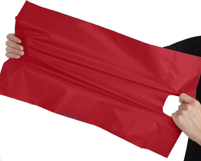 Holdbart og stærkt LDPE-materiale