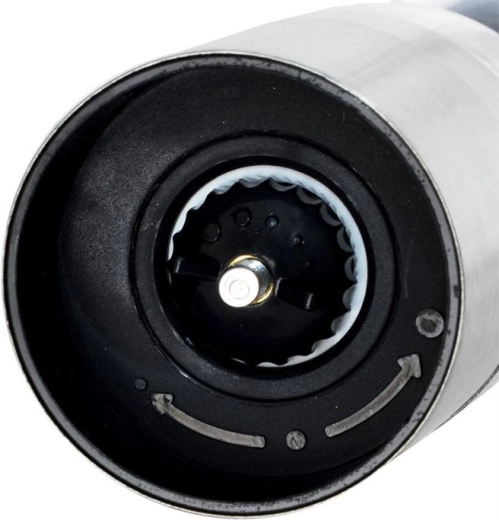 Justerbar malingsgrad