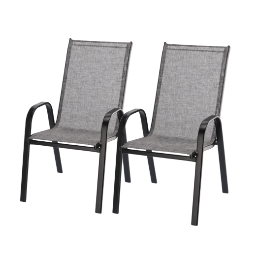 Åndbar og behagelig siddekomfort