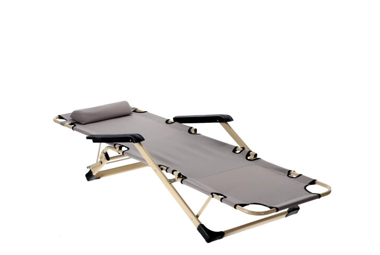 Robust konstruktion til udendørs brug