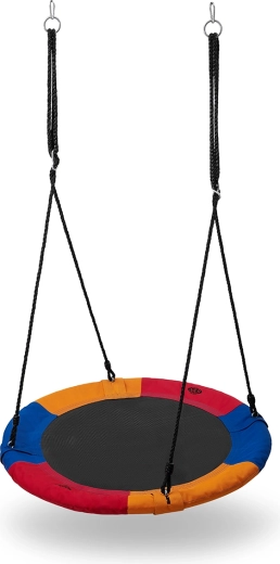 Stabilitet takket være fire tove