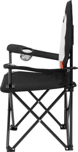 Solid ramme og slidstærke materialer