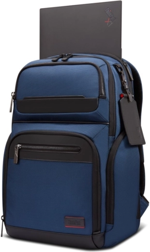 Fremragende organisering til 16″-laptop