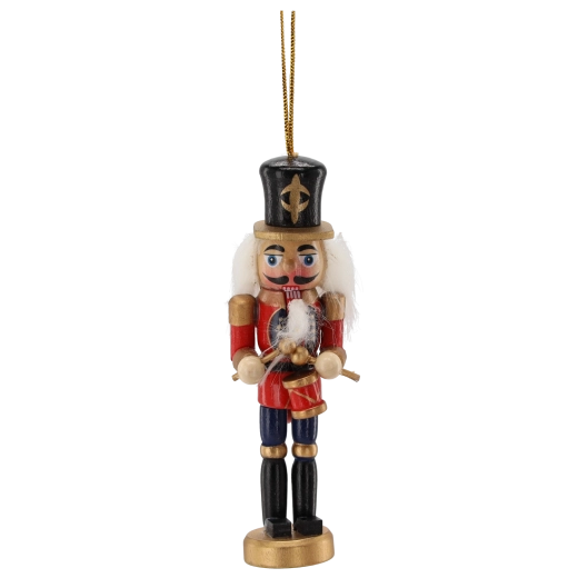 Omhyggelig træforarbejdning og mættede farver