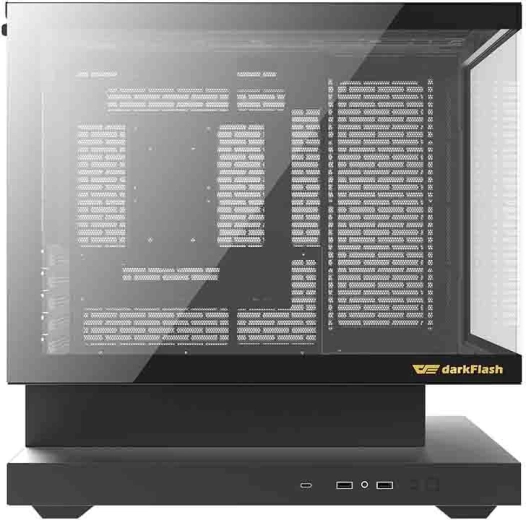 Praktisk I/O med USB‑C