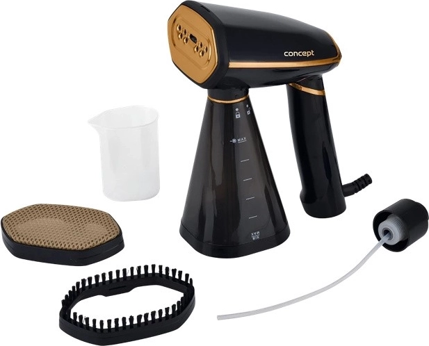 Concept Perfect Steamer tøjdamper