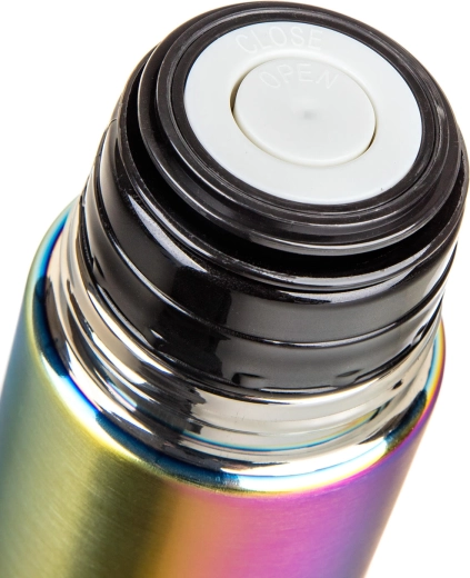 Nem påfyldning med ét tryk