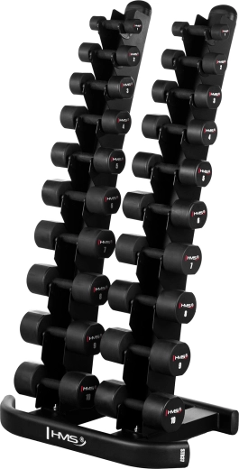 Kompakte mål og alsidig anvendelse