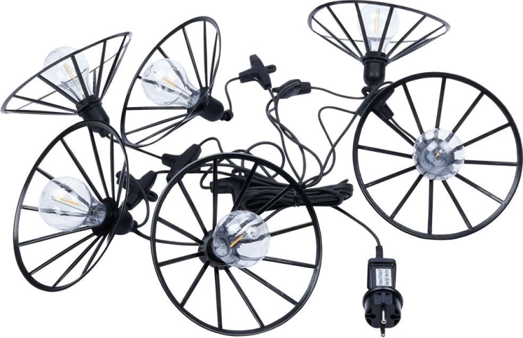 Praktisk timer for bekymringsfri drift